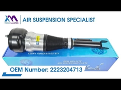 Tech Master TMAIRSUS Front Left Air Shock for Mercedes-Benz W222 V222 X222 C217 W217 2223204713