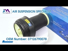 Tech Master TMAIRSUS Rear Air Spring for BMW X5 (E70) BMW X6 (E71) BMW X6 (E72) 37126790078