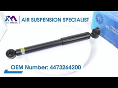 Tech Master TMAIRSUS Rear Shock Absorber for Benz W447 W448 Vito no ads 4473264200