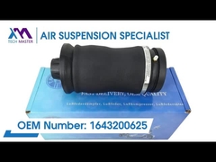 Tech Master TMAIRSUS Rear Air Spring for Mercedes-Ben W164/ML350 ML500 1643200625