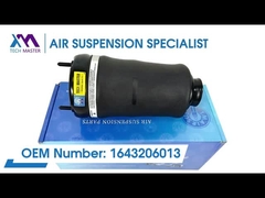 Tech Master TMAIRSUS Front Air Spring for Mercedes-Benz W164/ML X164 GL 1643206013