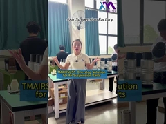 TMAIRSUS®: Your One-stop Solution for Air Suspension Parts 