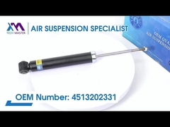 Tech Master TMAIRSUS Rear Coil Spring Shock for Mercedes-Benz W451 4513202331