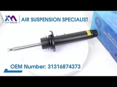 Tech Master TMAIRSUS Front Left Coil Spring Shock for BMW F45 31316871571
