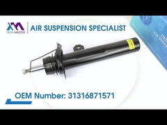 Tech Master TMAIRSUS Front Left Coil Spring Shock for BMW F45 31316871571