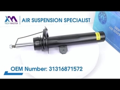 Tech Master TMAIRSUS Front Right Coil Spring Shock for BMW F45 31316871572