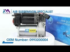 Tech Master TMAIRSUS Air Compressor for W213 E-class W205 class W253 GLC 0993200004