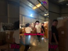 Tech Master Dubai Warehouse is ready to serve you!