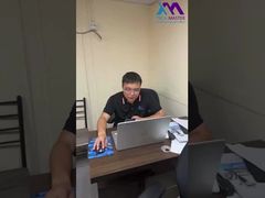 TECH MASTER: Your One-Stop Solution for Air Suspension Parts!