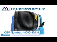 Tech Master TMAIRSUS Rear Left Air Spring for Toyota Land Cruiser Prado J150 Lexus GX460 48090-60010