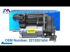 Tech Master TMAIRSUS Air Compressor for Mercedes-Benz W216CL W221 S/CLS 2213201604 