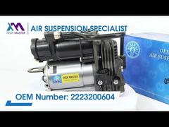Tech Master TMAIRSUS Air Compressor for Mercedes W222 V222 A217 2013-2020 2223200604
