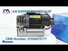 Tech Master TMAIRSUS Air Compressor for BMW X5 F15/F85 X6 F16/F86 37206875177 
