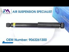 Tech Master TMAIRSUS Rear Coil Spring Shock for Mercedes-Benz 906 9063200231