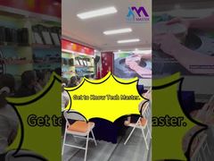 Tech Master: Your Single Source for Air Suspension Parts