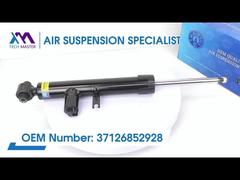 Tech Master TMAIRSUS Rear Right Coil Spring Shock for BMW F30 2 Matic ADS 37126852928