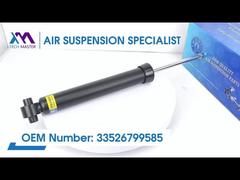 Tech Master TMAIRSUS Rear Coil Spring Shock for BMW 3 Series F30 33526799585