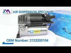 Tech Master TMAIRSUS Air Compressor for Mercedes W212 W218 E-class CLS 2123200104