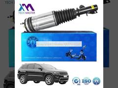 Je-ep grand Cherokee WK2 Front Left