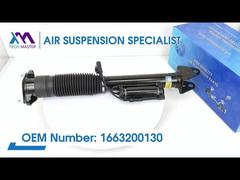 Tech Master TMAIRSUS Air Suspension Shock Absorber for Mercedes-Benz W166 1663200130