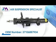 Tech Master TMAIRSUS Front Right Coil Spring Shock for BMW X3/G08 ADS 37106887934