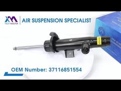 Tech Master TMAIRSUS Front Right Coil Spring Shock for BMW F30 4 Matic ADS 37116851554