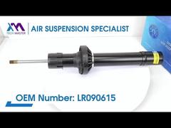 Tech Master TMAIRSUS Front Coil Spring Shock for Land Rover L560 Velar L462 LR5 Jaguar F PACE with a