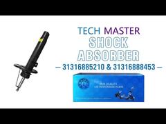 31316888453 BMW X3 G01 G08 X4 G02 G20 front left NO ADS