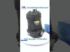 Tech Master TMAIRSUS rear left air spring   for Porshe Cayenne 9Y0 9Y0616001